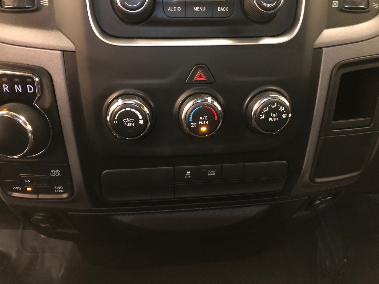 2014 Ram 1500 Express 21