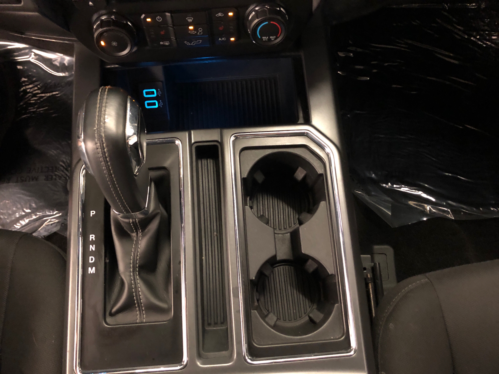 2018 Ford F-150 XLT 4WD SuperCrew 5.5 Box 25