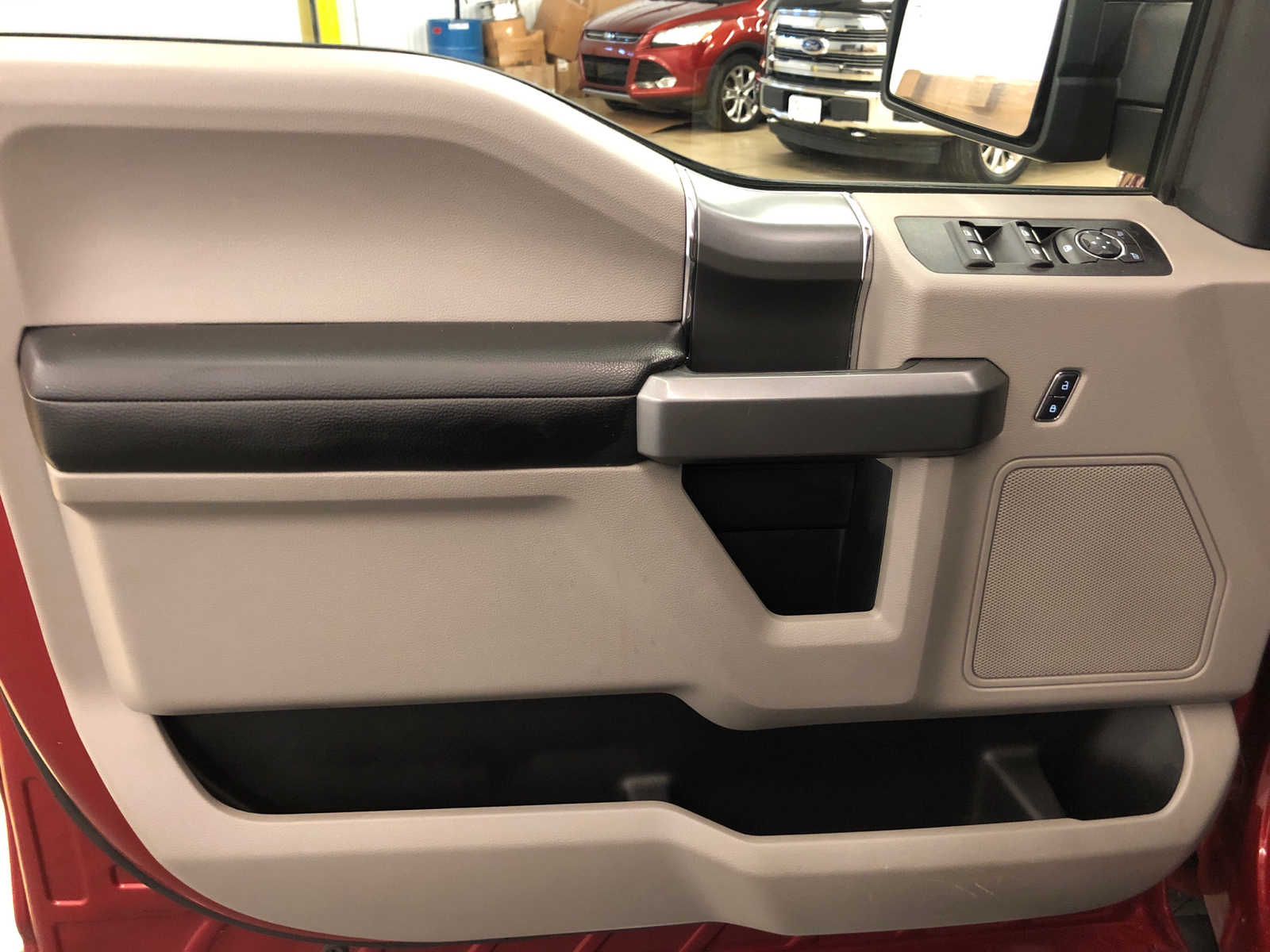 2018 Ford F-150 XLT 4WD SuperCrew 5.5 Box 16