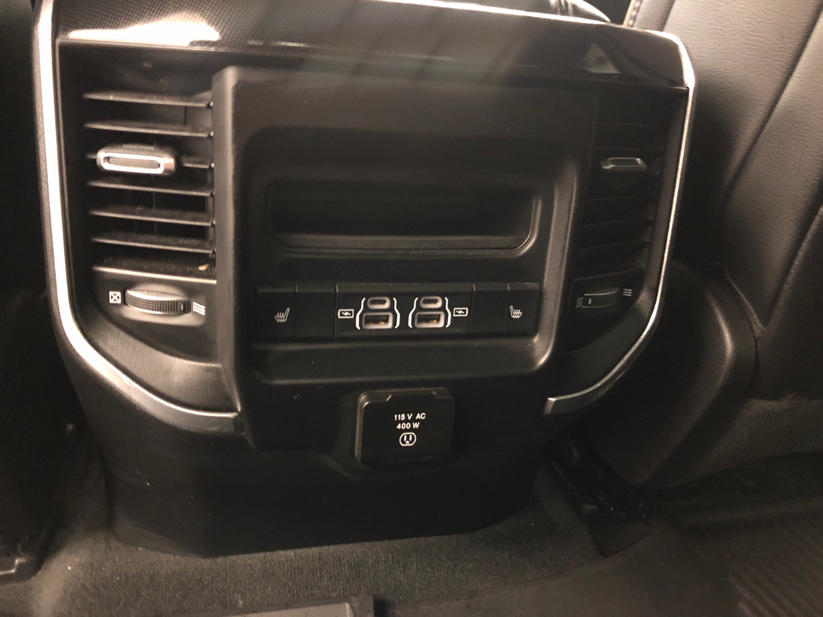 2021 Ram 1500 Laramie 4x4 Crew Cab 57 Box 30