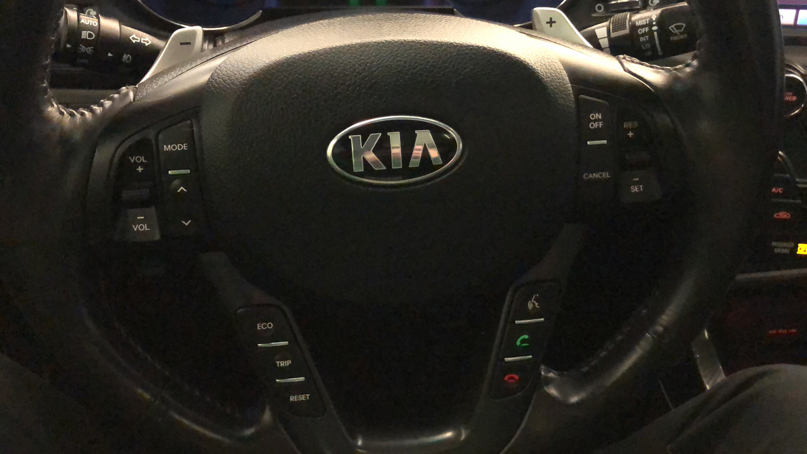 2013 Kia Optima SX 19