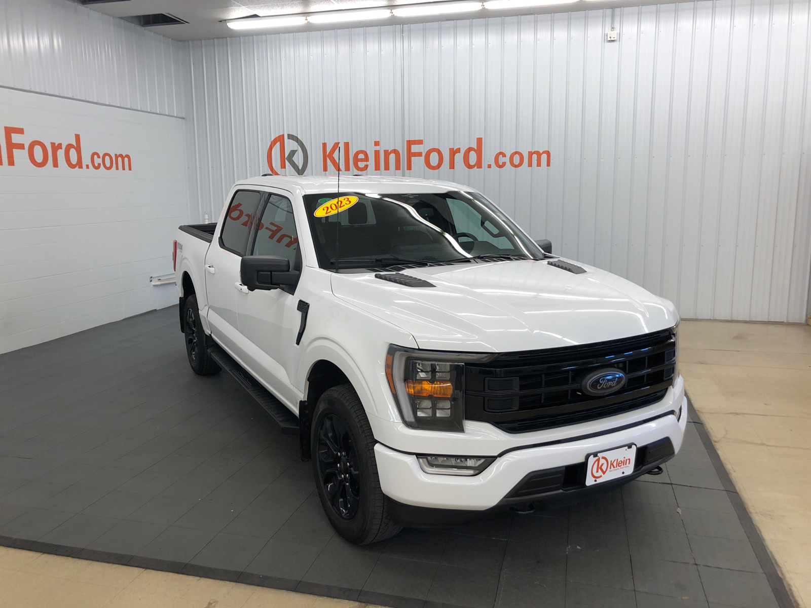 2023 Ford F-150  1