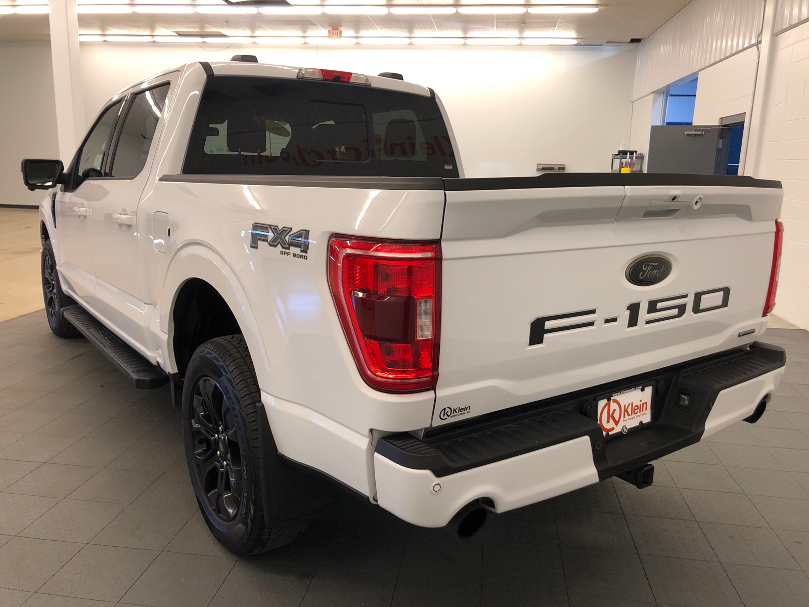 2023 Ford F-150  6