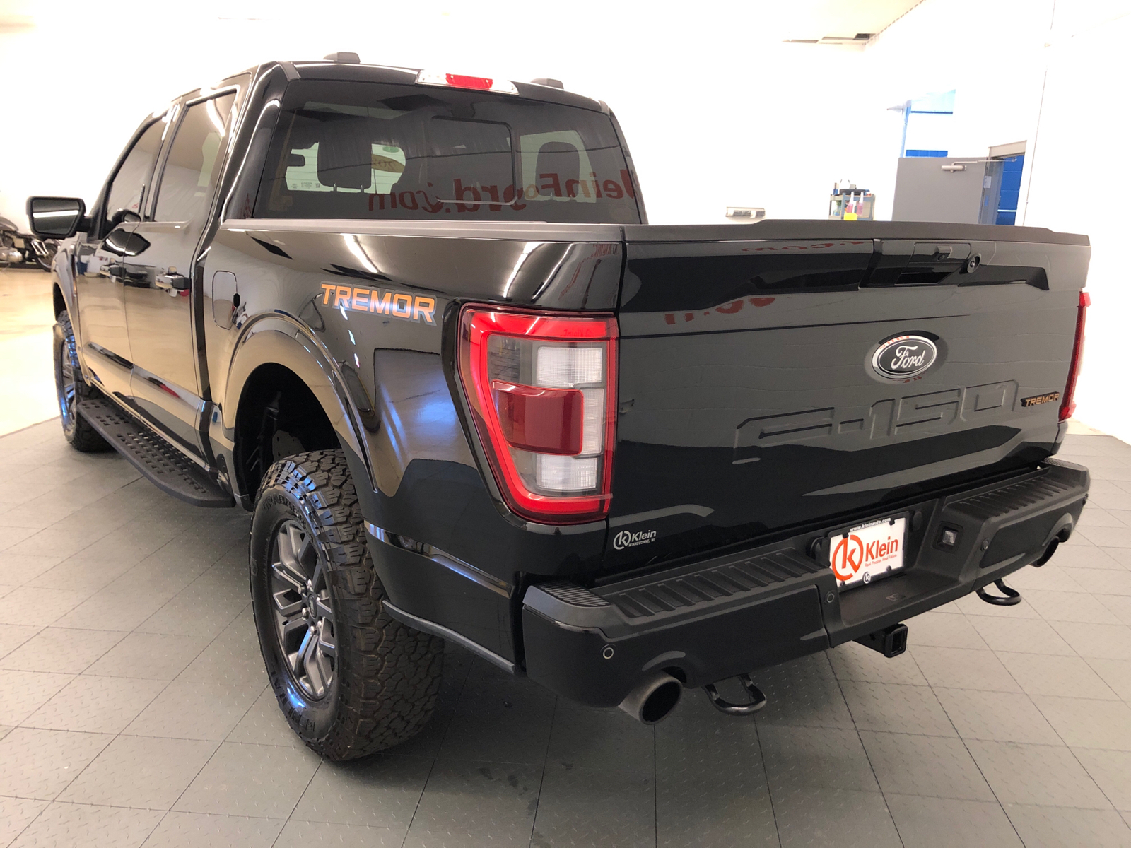 2023 Ford F-150 Tremor 4WD SuperCrew 5.5 Box 6