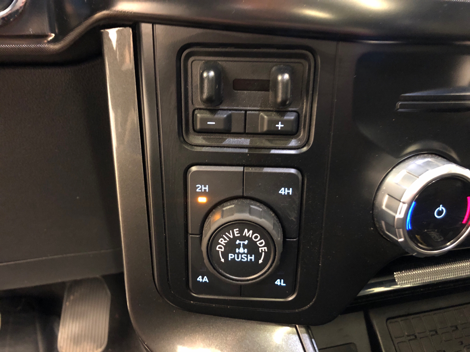 2023 Ford F-150 Tremor 4WD SuperCrew 5.5 Box 23