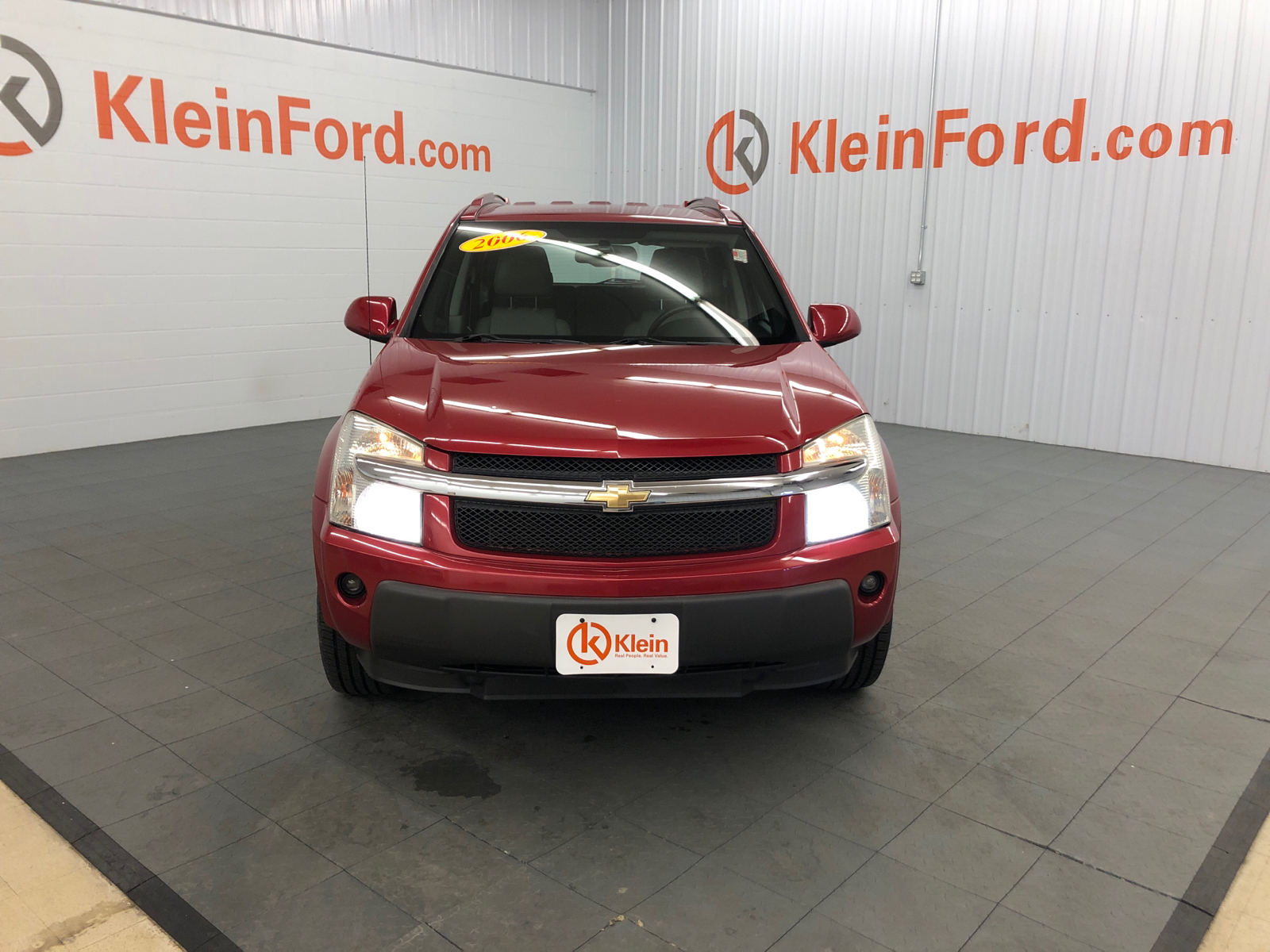 2006 Chevrolet Equinox LT 2