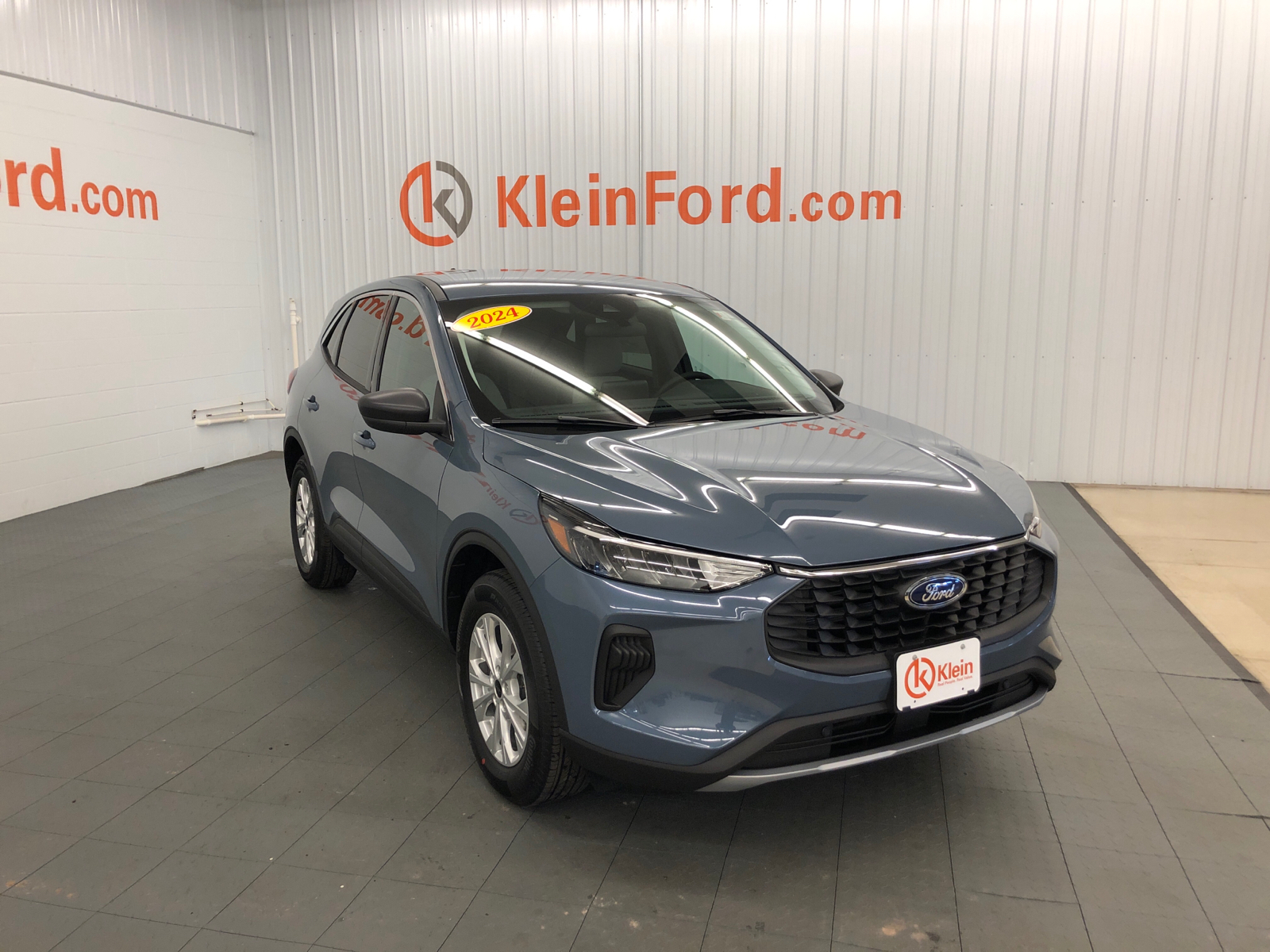 2024 Ford Escape Active 1