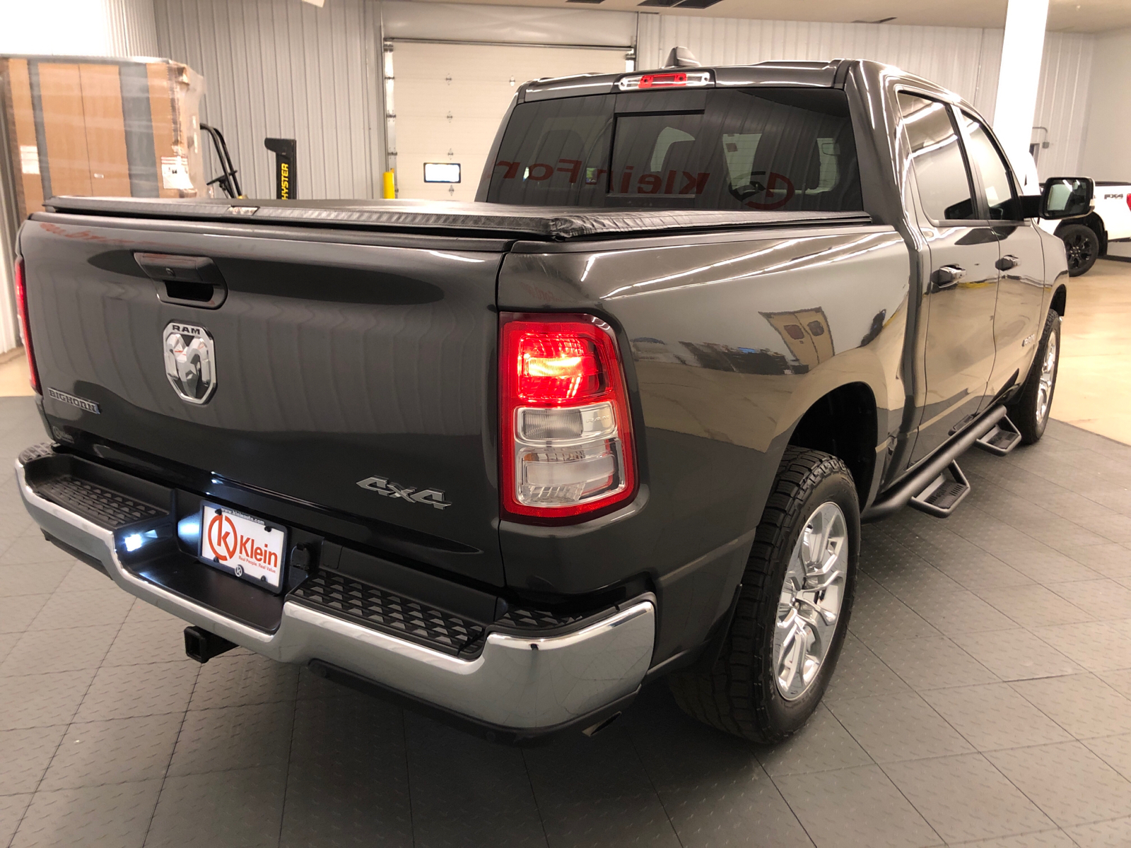 2022 Ram 1500 Big Horn/Lone Star 11