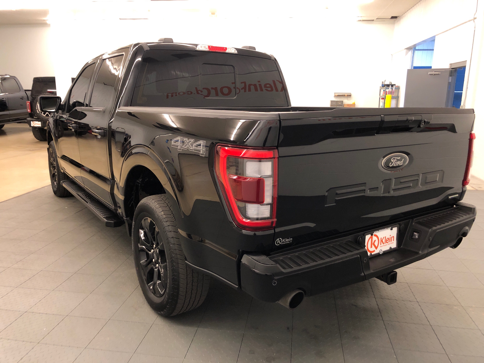 2023 Ford F-150 Lariat 6