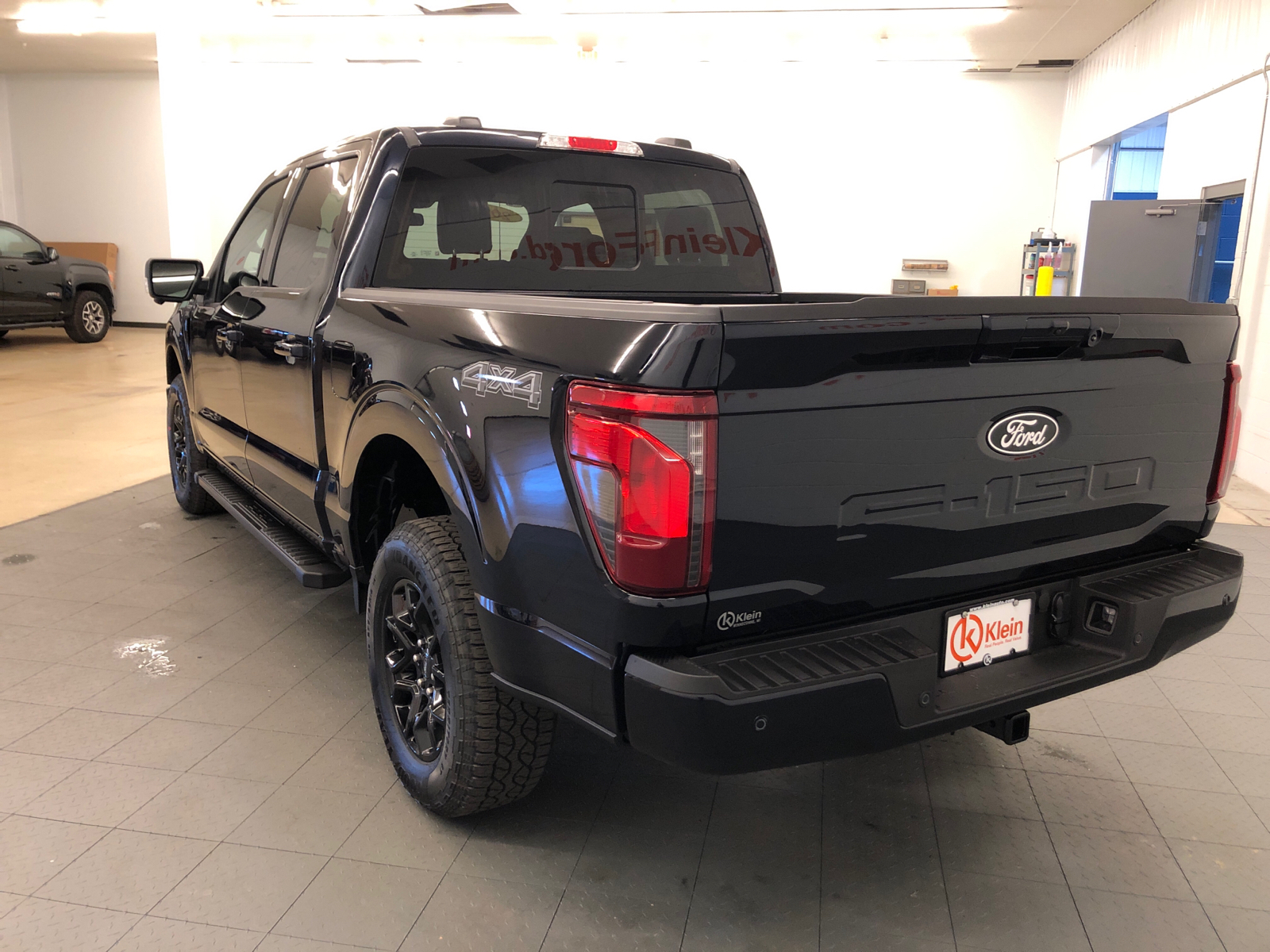 2024 Ford F-150 XLT 6