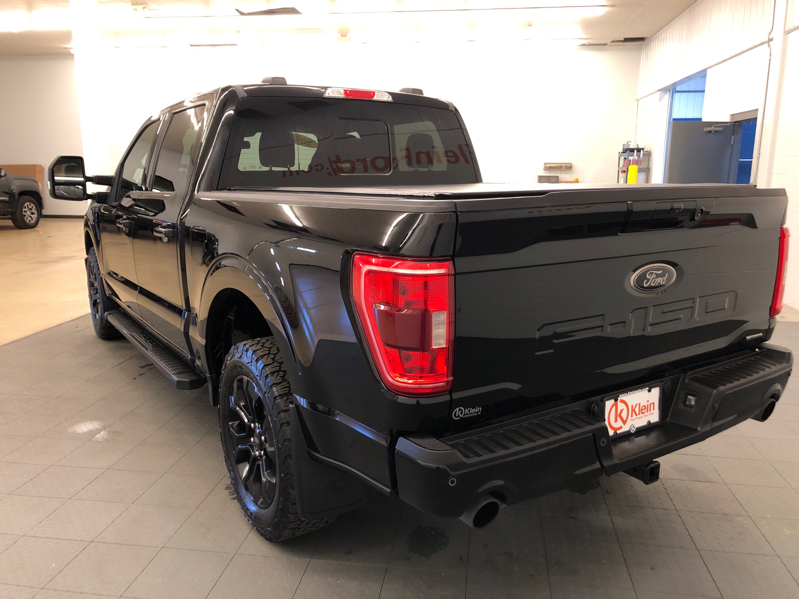 2022 Ford F-150 XLT 6