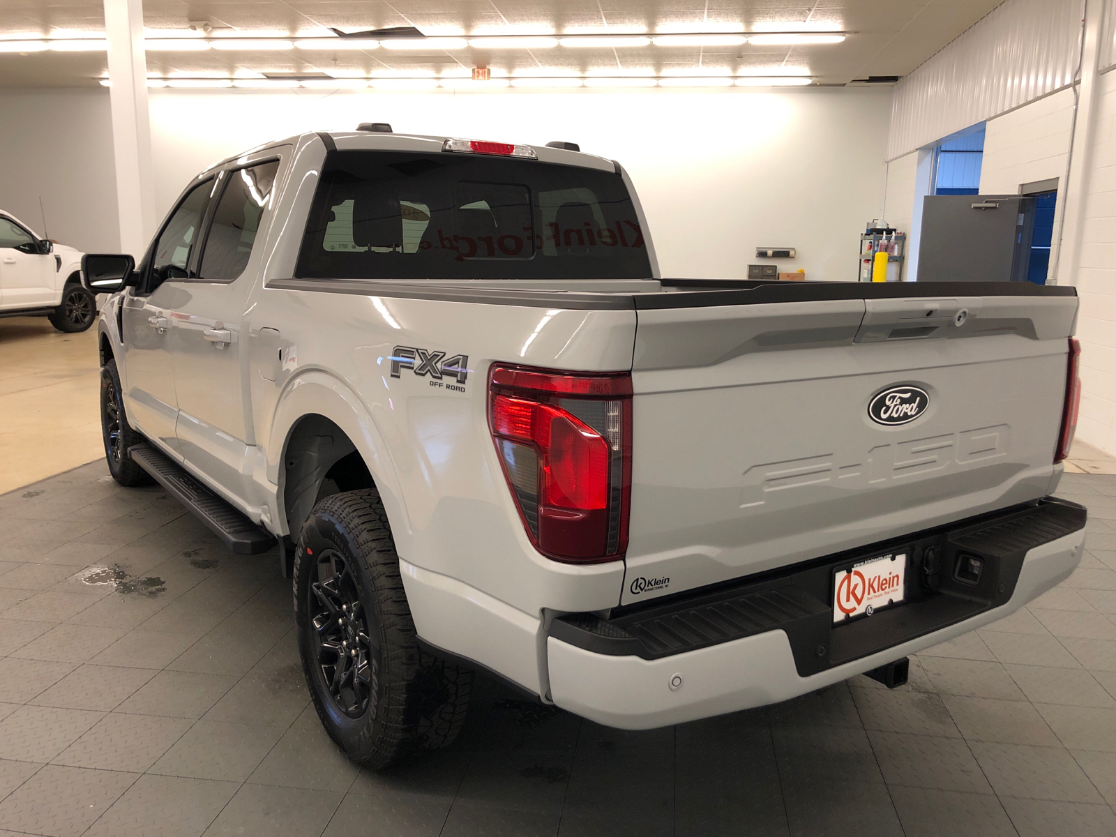 2024 Ford F-150 XLT 6