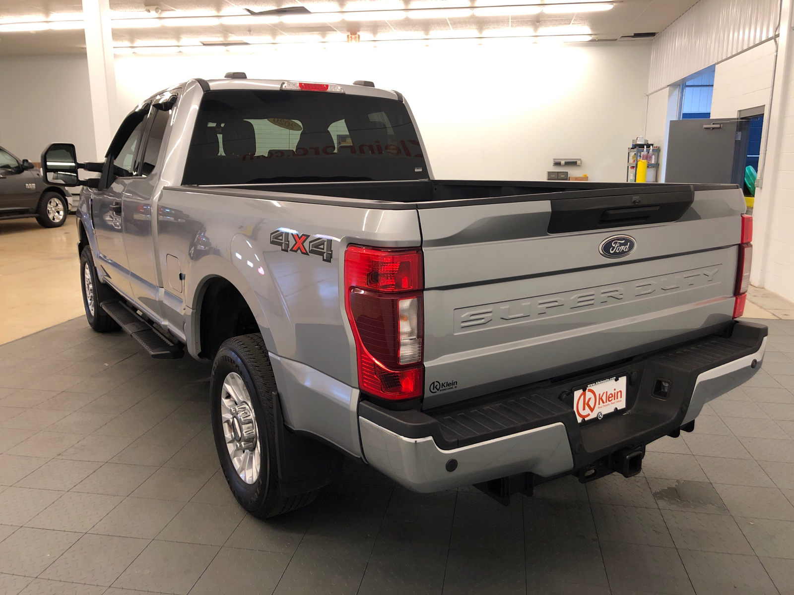 2020 Ford F-250SD XLT 6