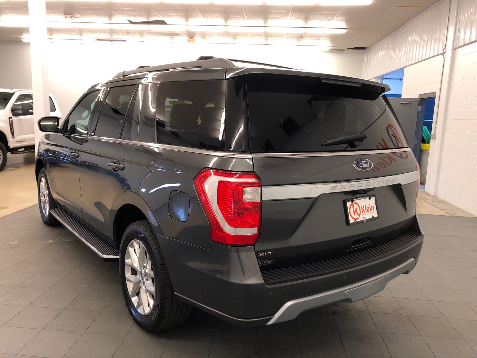 2021 Ford Expedition XLT 6