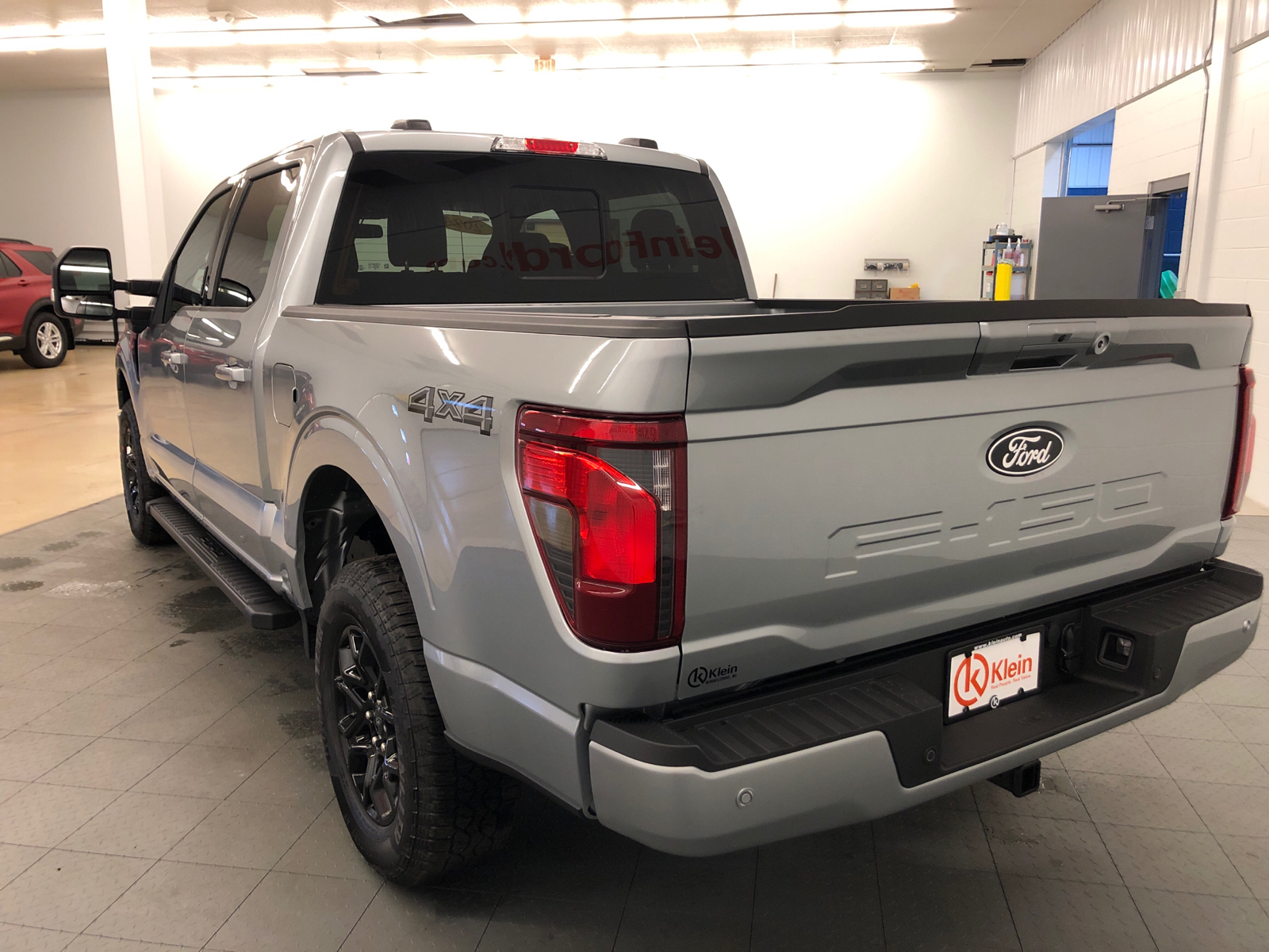 2024 Ford F-150 XLT 6