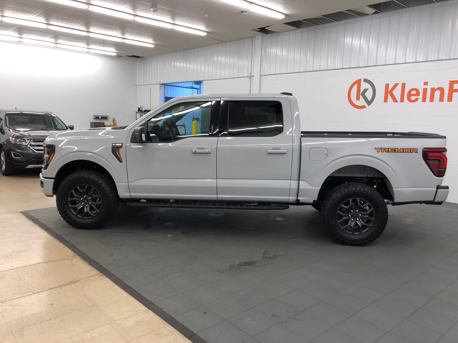 2024 Ford F-150 Tremor 4