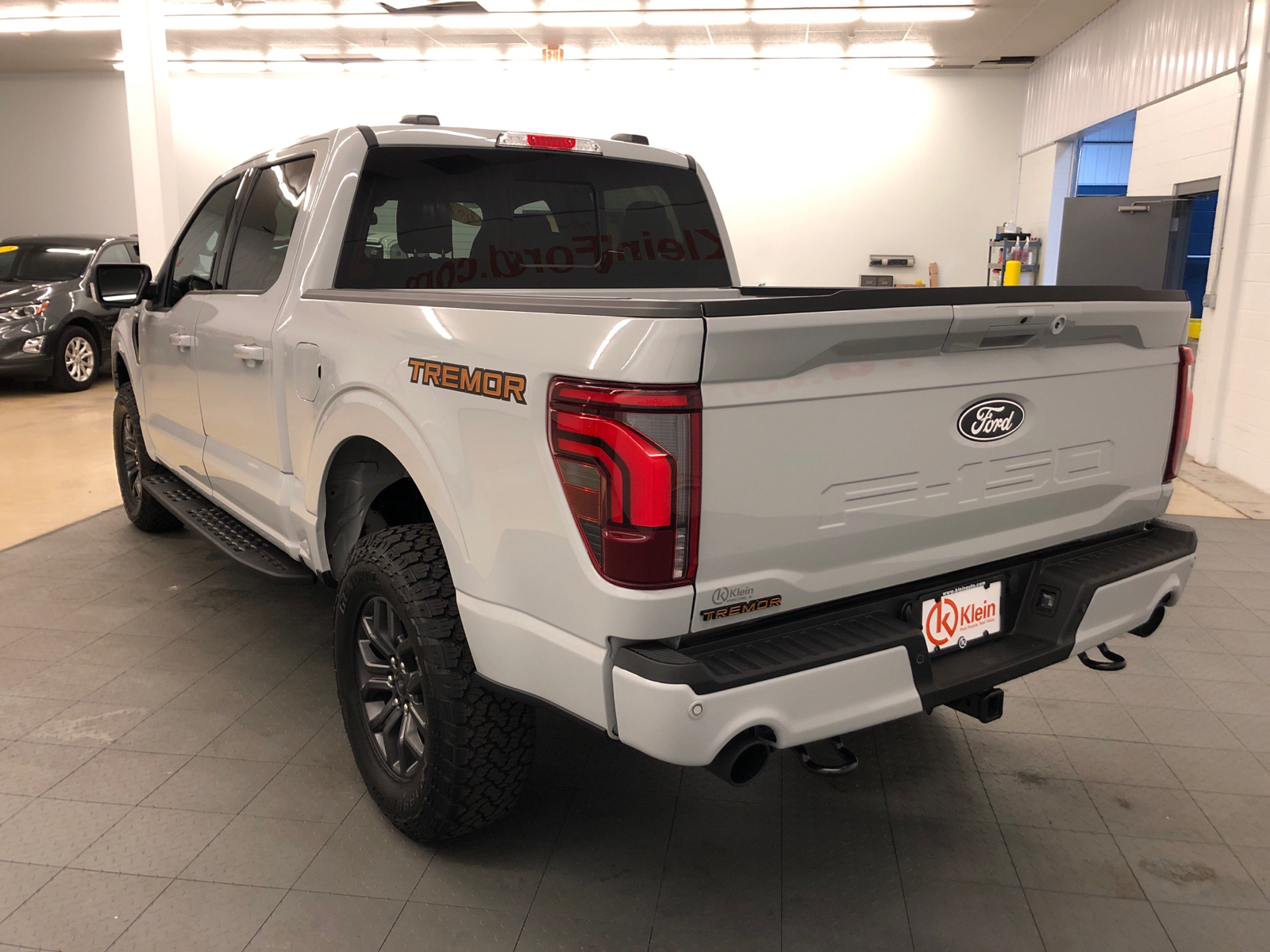 2024 Ford F-150 Tremor 6