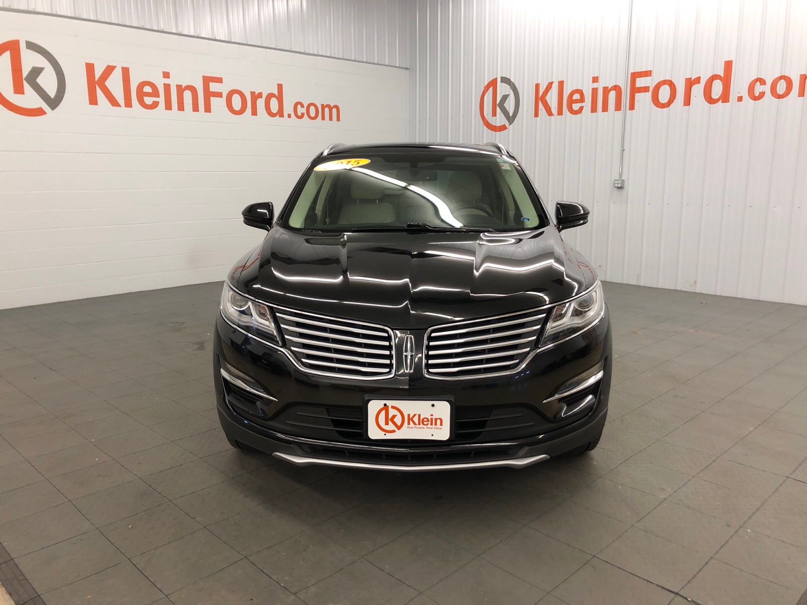 2015 Lincoln MKC Reserve 2