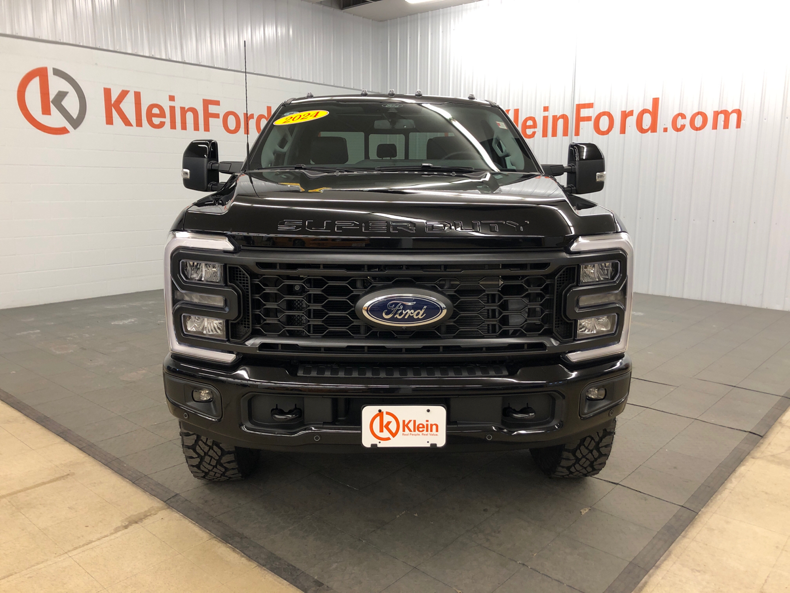 2024 Ford F-250SD  2