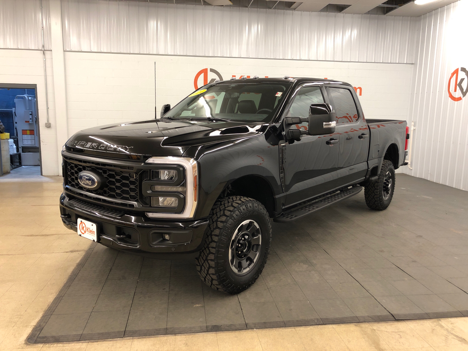 2024 Ford F-250SD  3