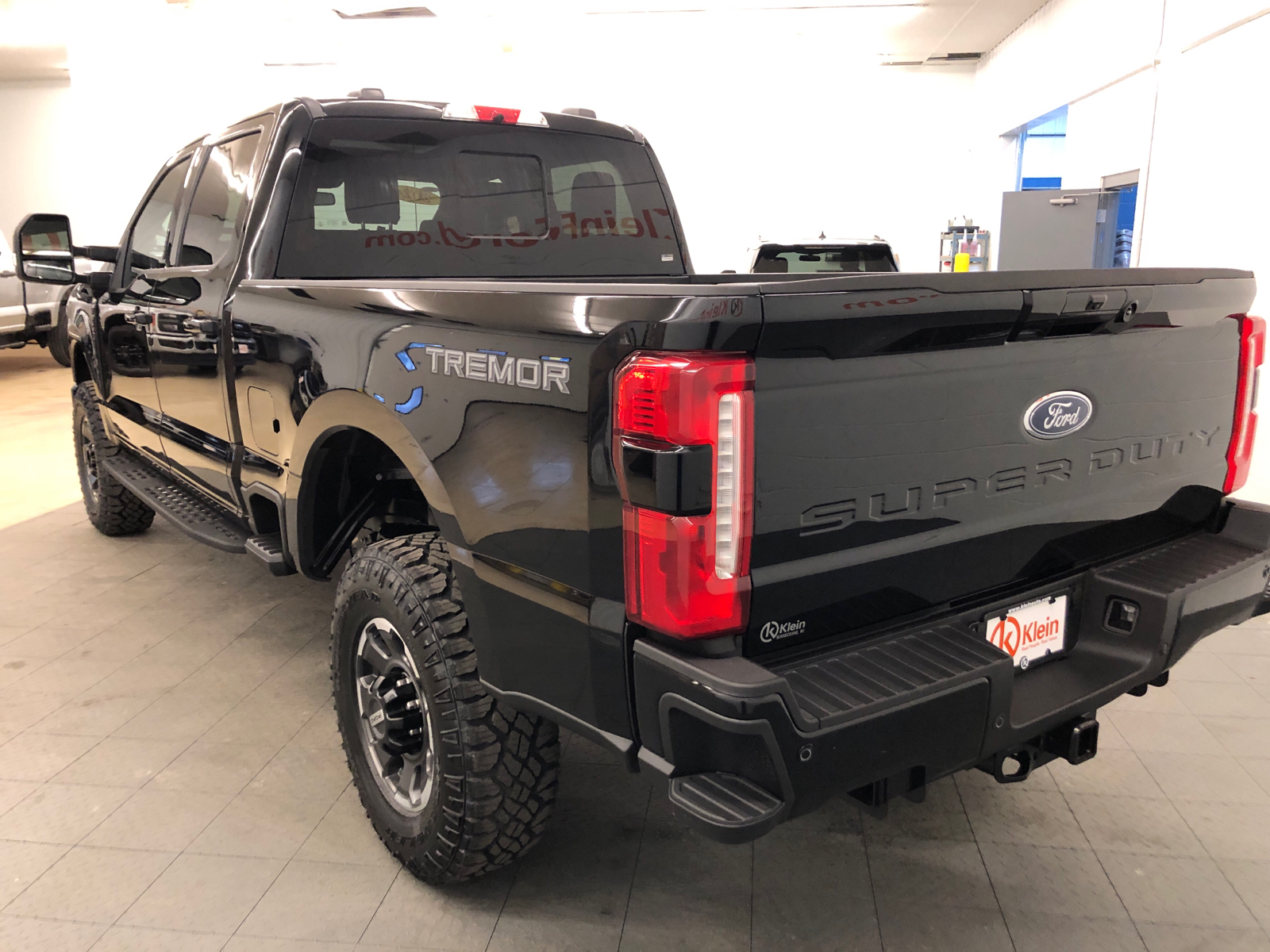 2024 Ford F-250SD  6