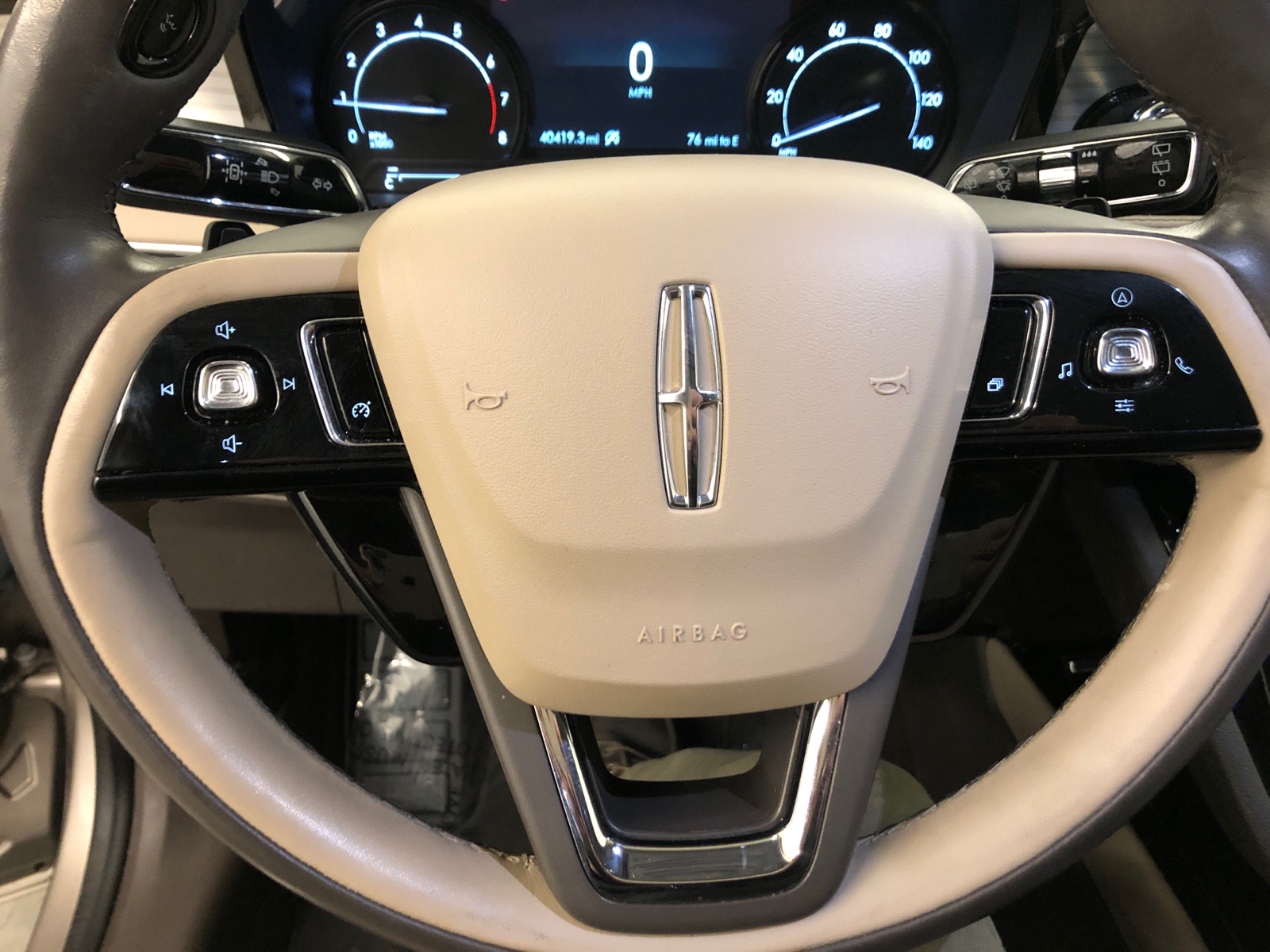 2021 Lincoln Corsair Standard 20