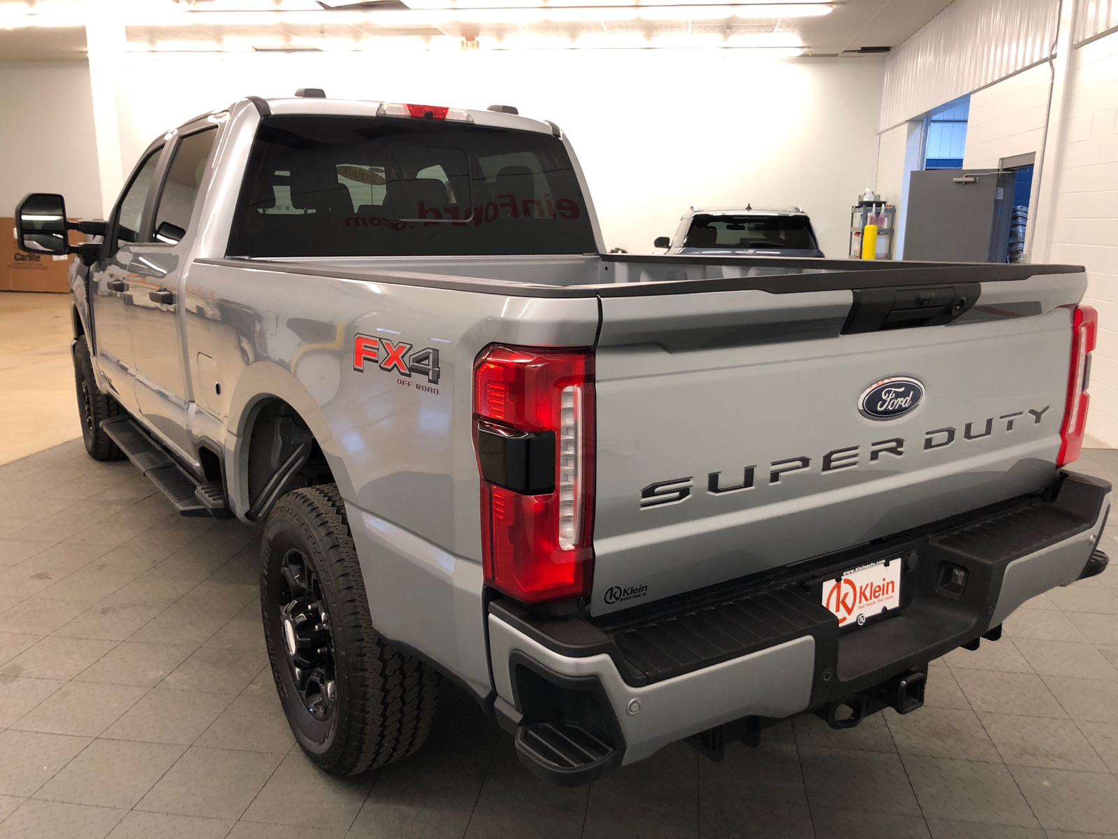 2023 Ford F-350SD XL 6