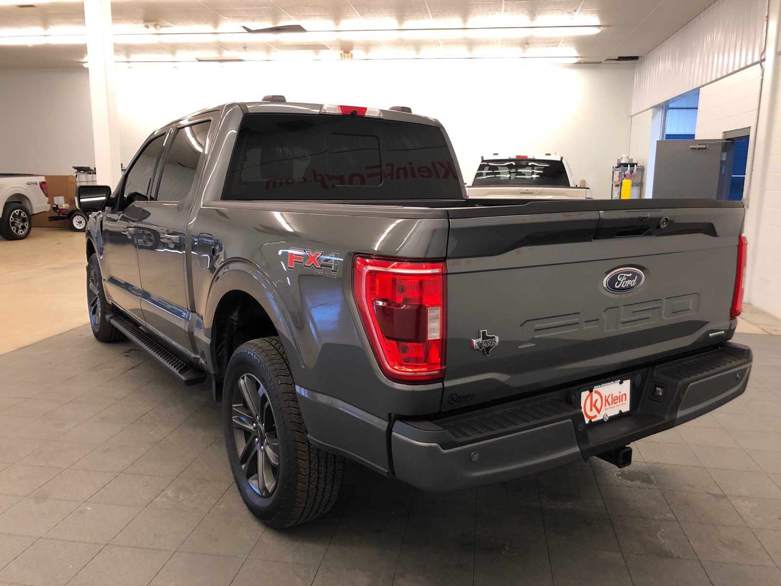 2023 Ford F-150 XLT 6