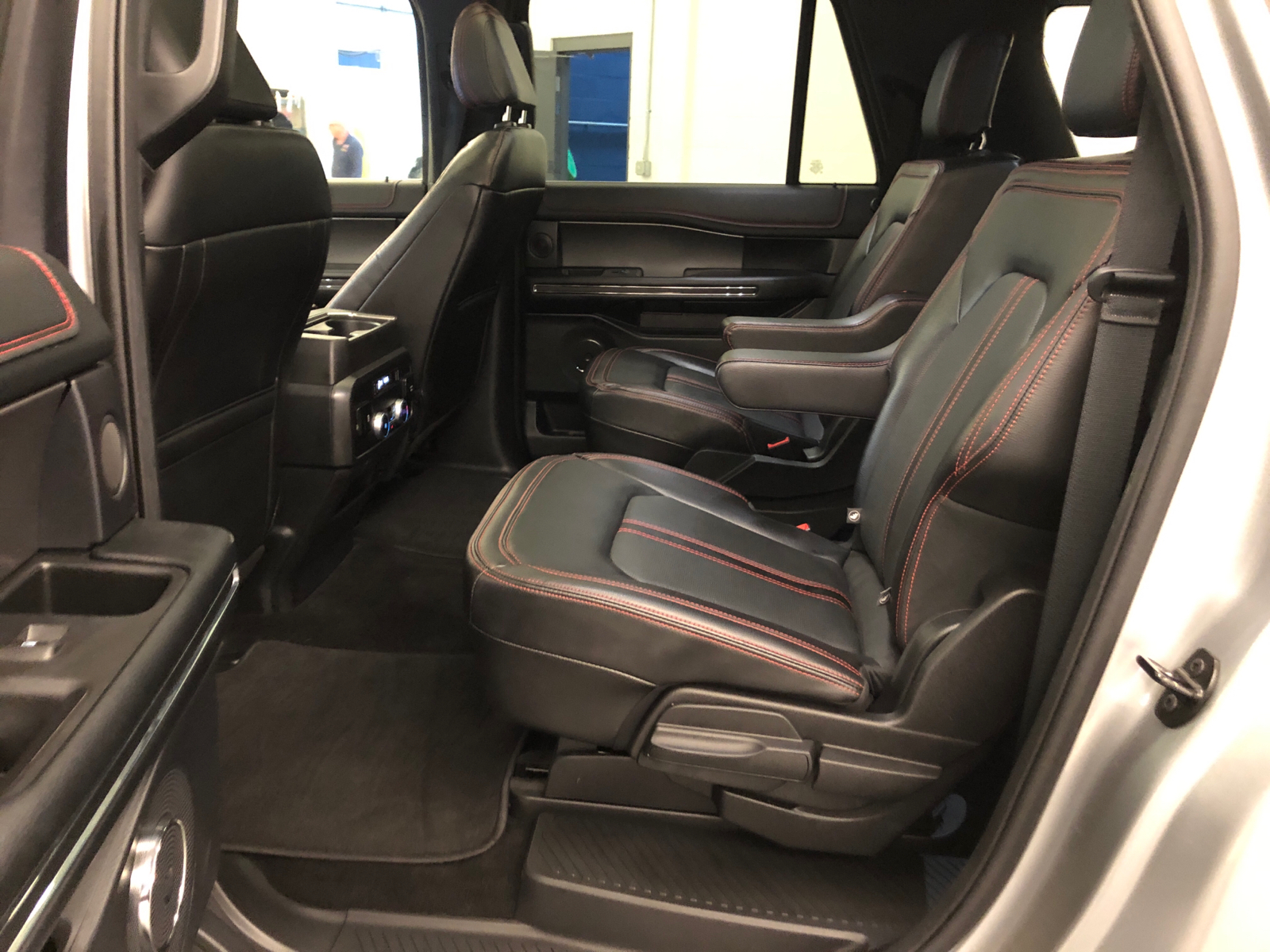 2021 Ford Expedition Max Limited 33