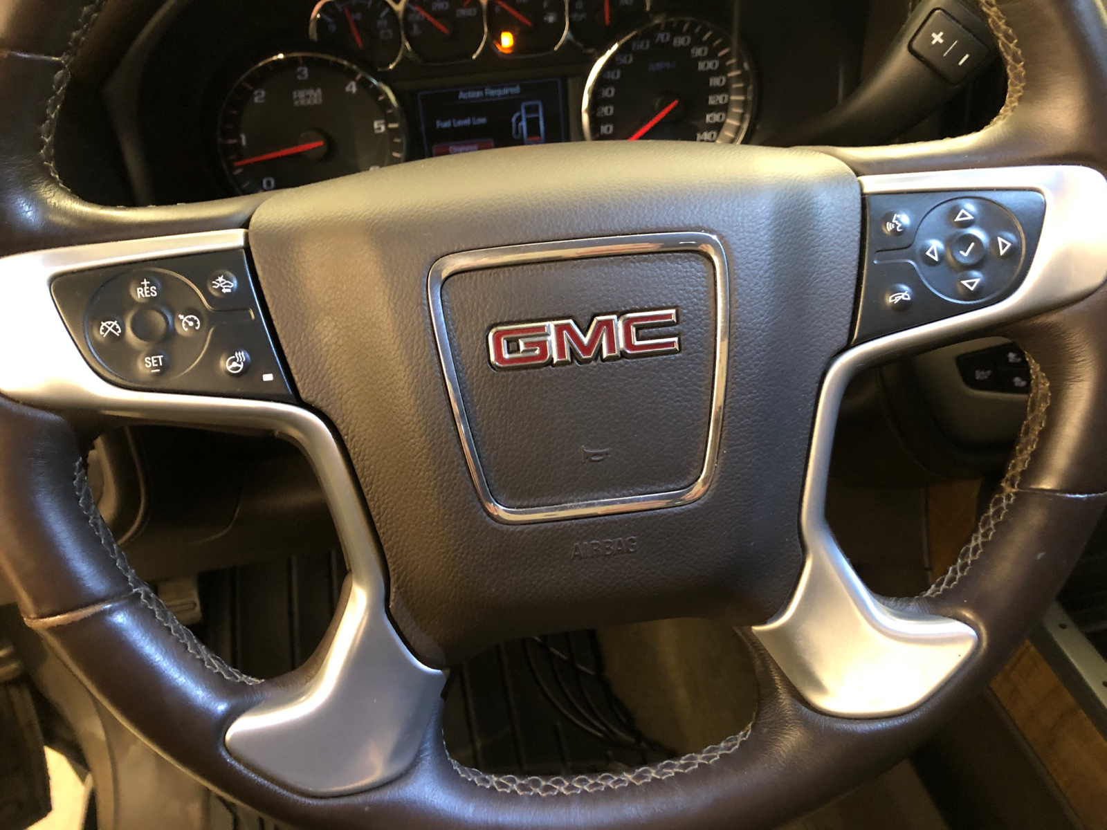 2014 GMC Sierra 1500 SLT 18