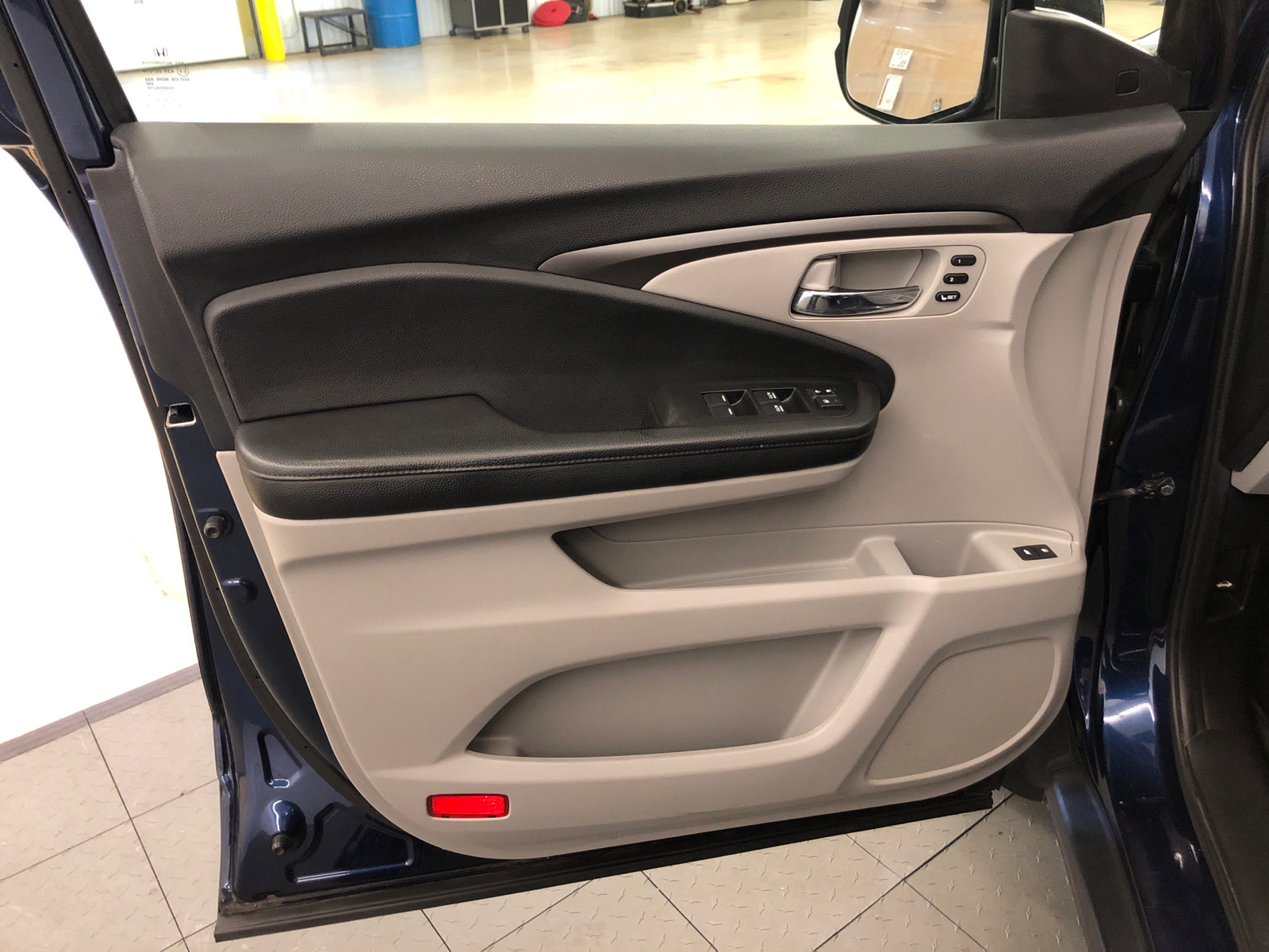 2019 Honda Pilot EX-L 14