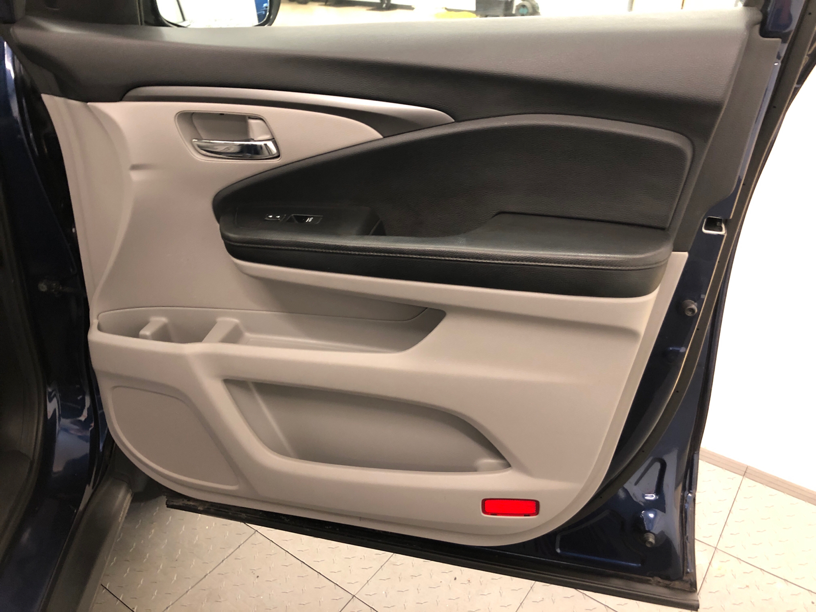 2019 Honda Pilot EX-L 34