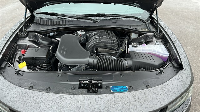 2023 Dodge Charger SXT 33