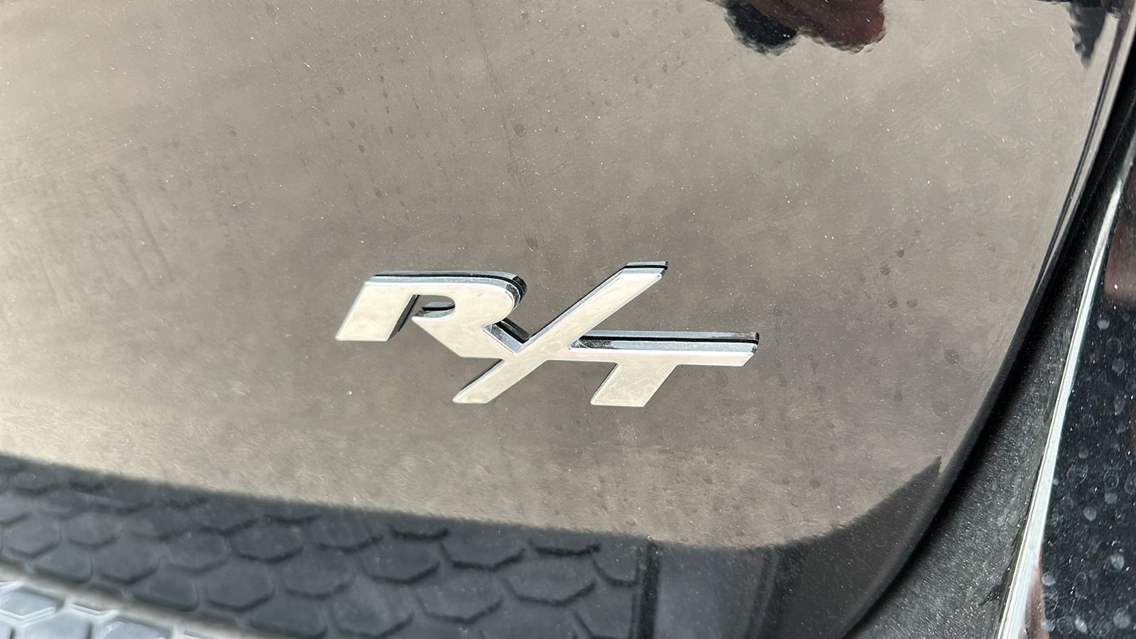 2024 Dodge Durango R/T 11