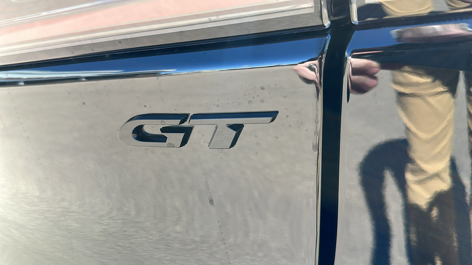 2024 Dodge Hornet GT 11