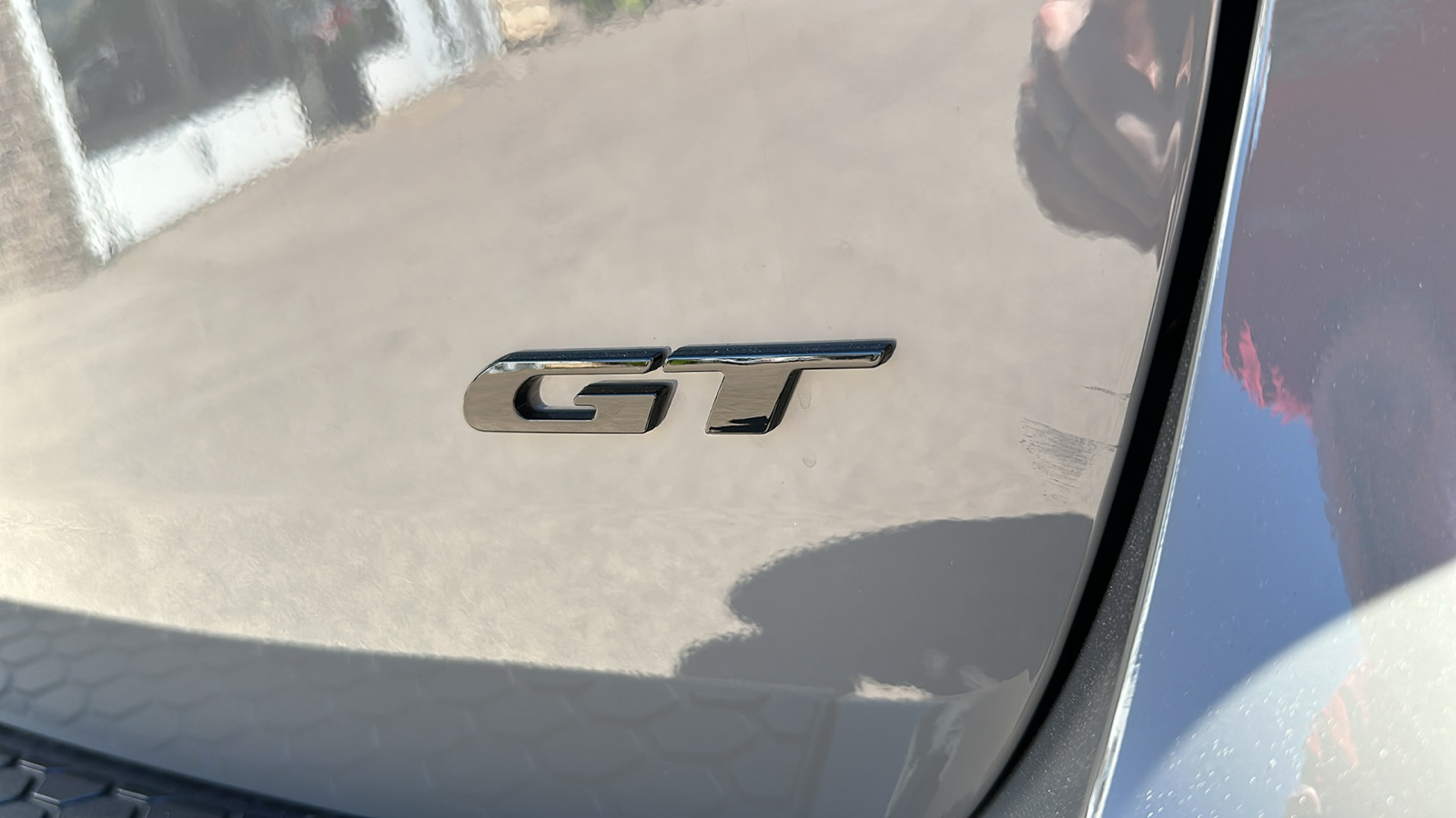 2024 Dodge Durango GT 11