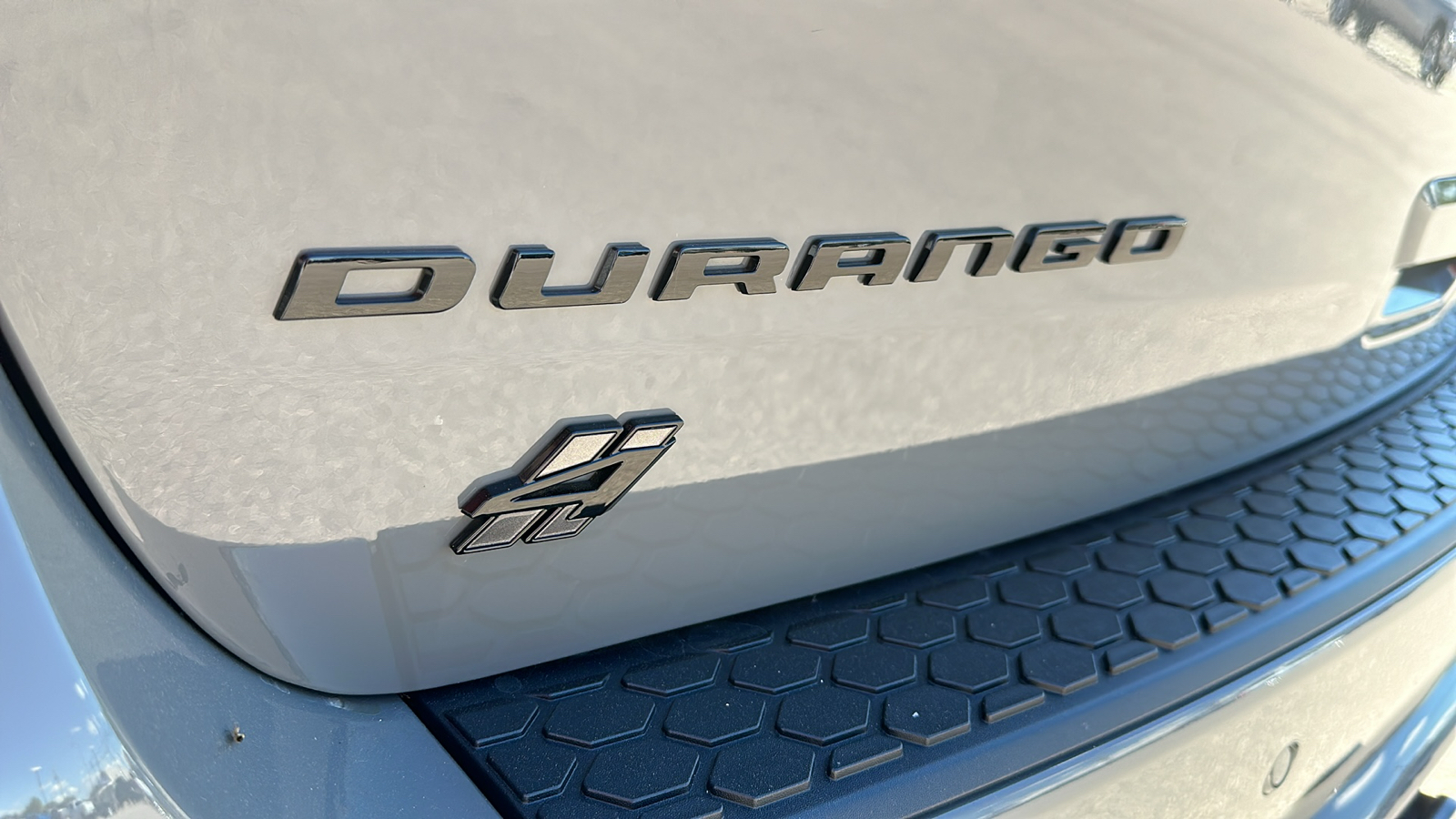 2024 Dodge Durango GT 12