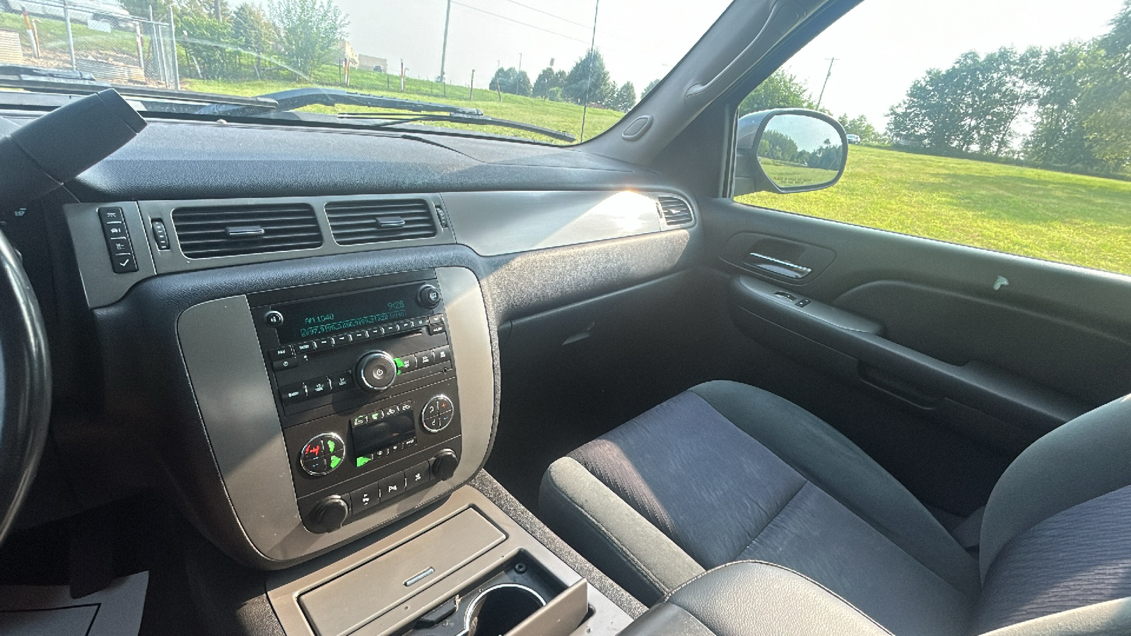 2009 GMC Sierra 1500 1500 SLE 4WD Extended Cab 31