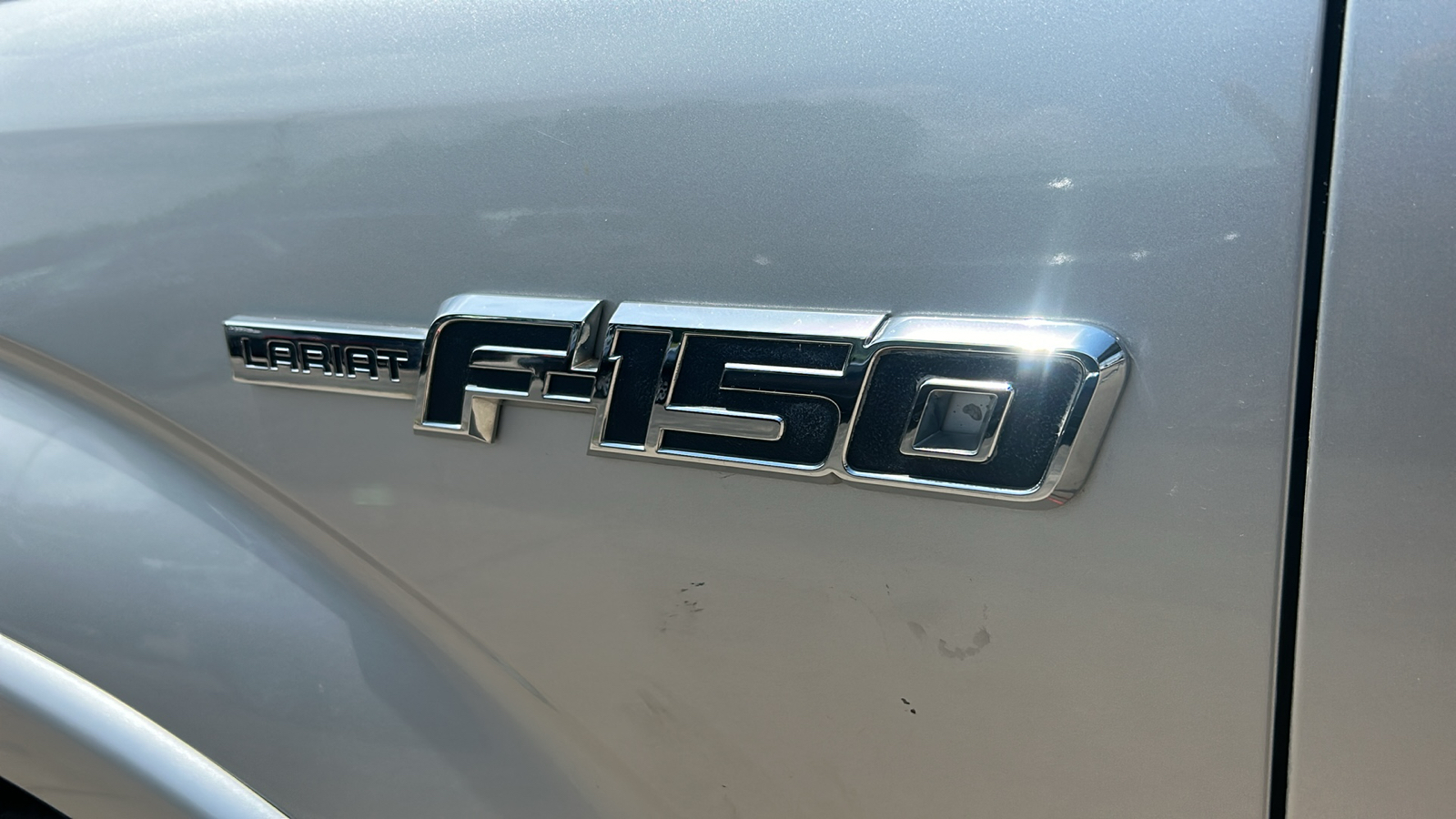 2010 Ford F-150 SUPERCREW 13