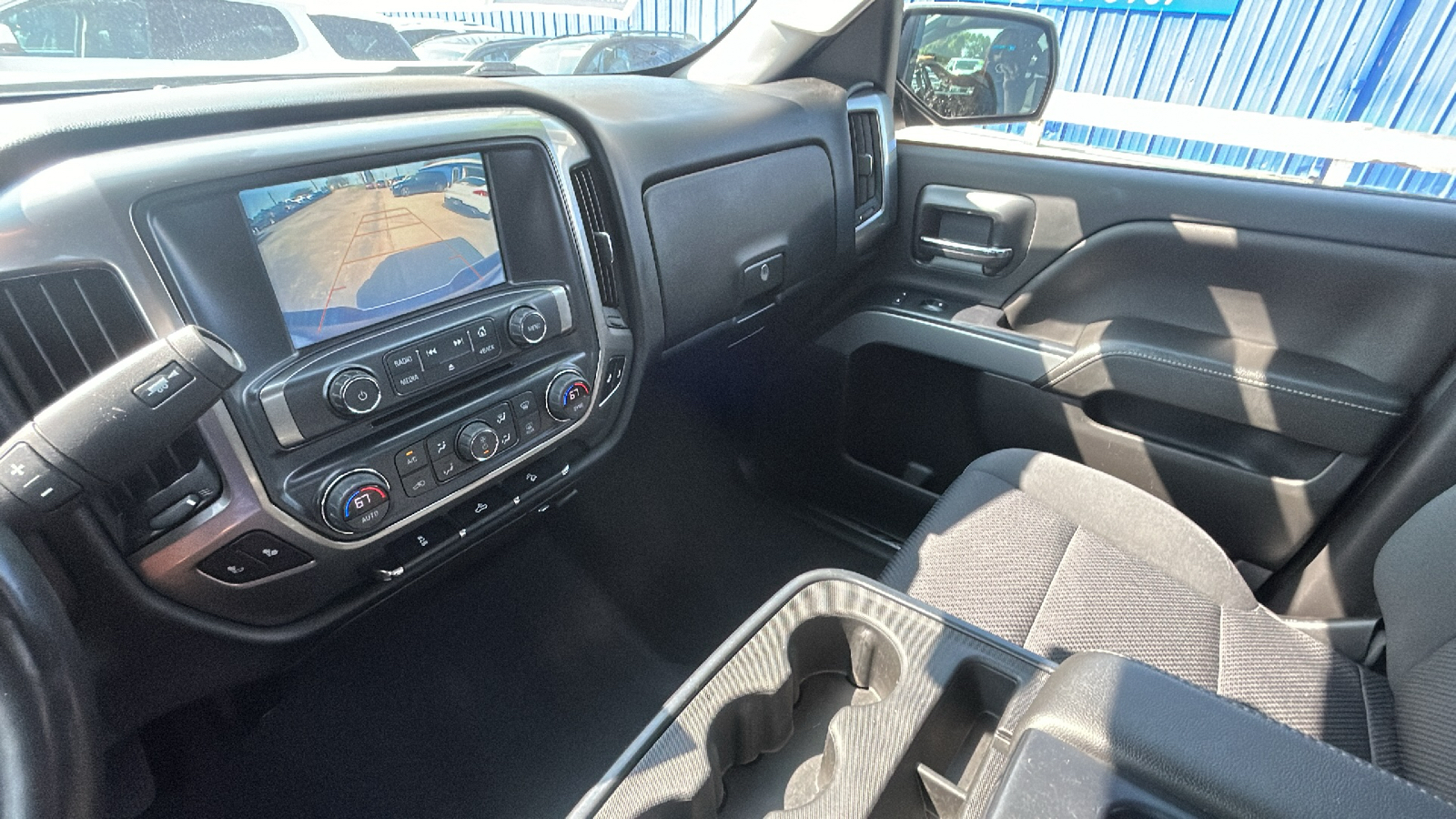 2018 Chevrolet Silverado 1500 LT 4WD Crew Cab 32