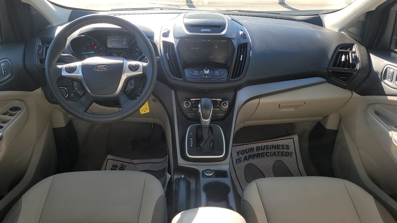 2013 Ford Escape SE 10