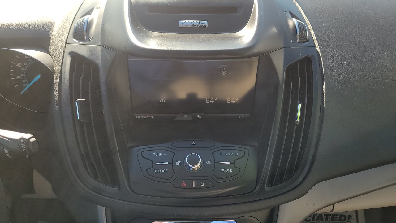 2013 Ford Escape SE 18