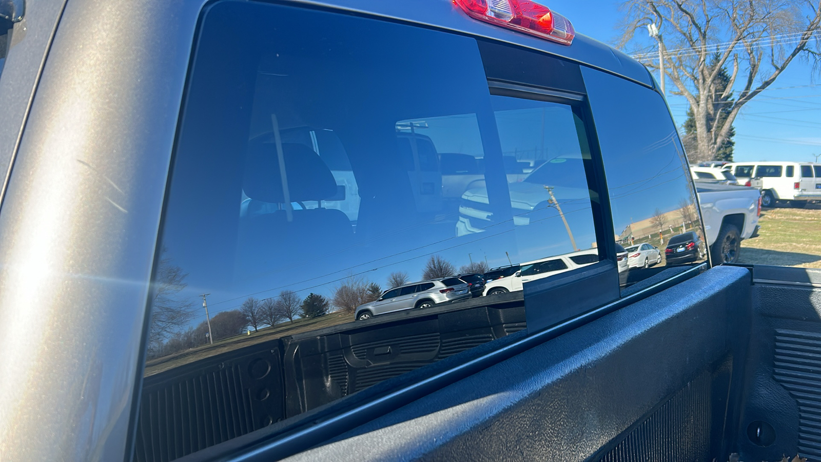 2013 Chevrolet Silverado 1500 LT 4WD Crew Cab 24