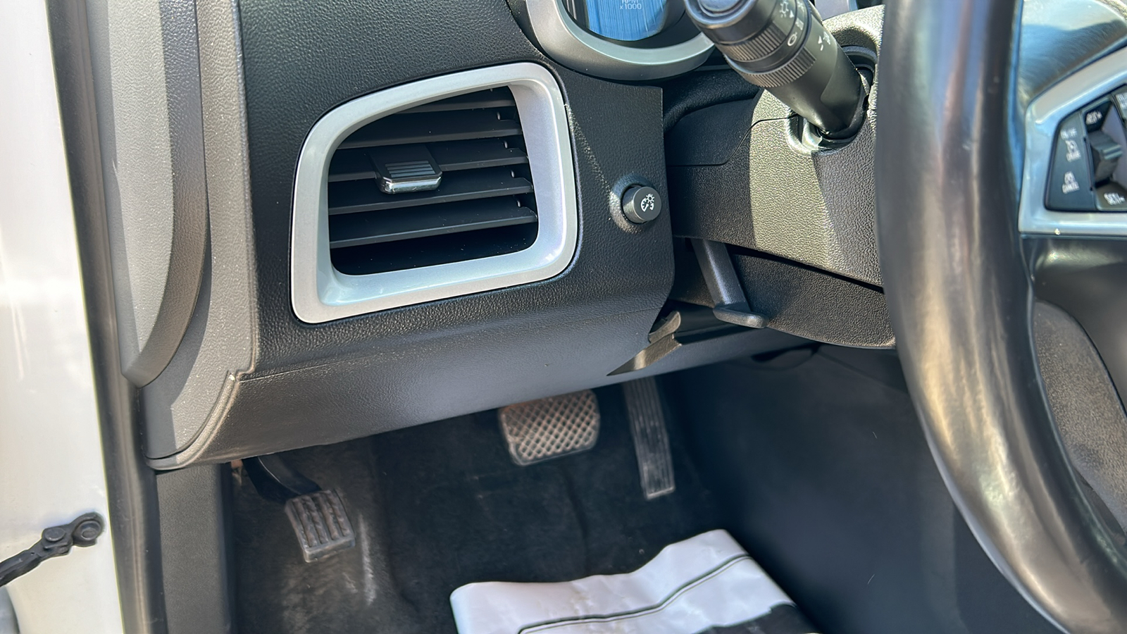 2014 Chevrolet Equinox LTZ AWD 20