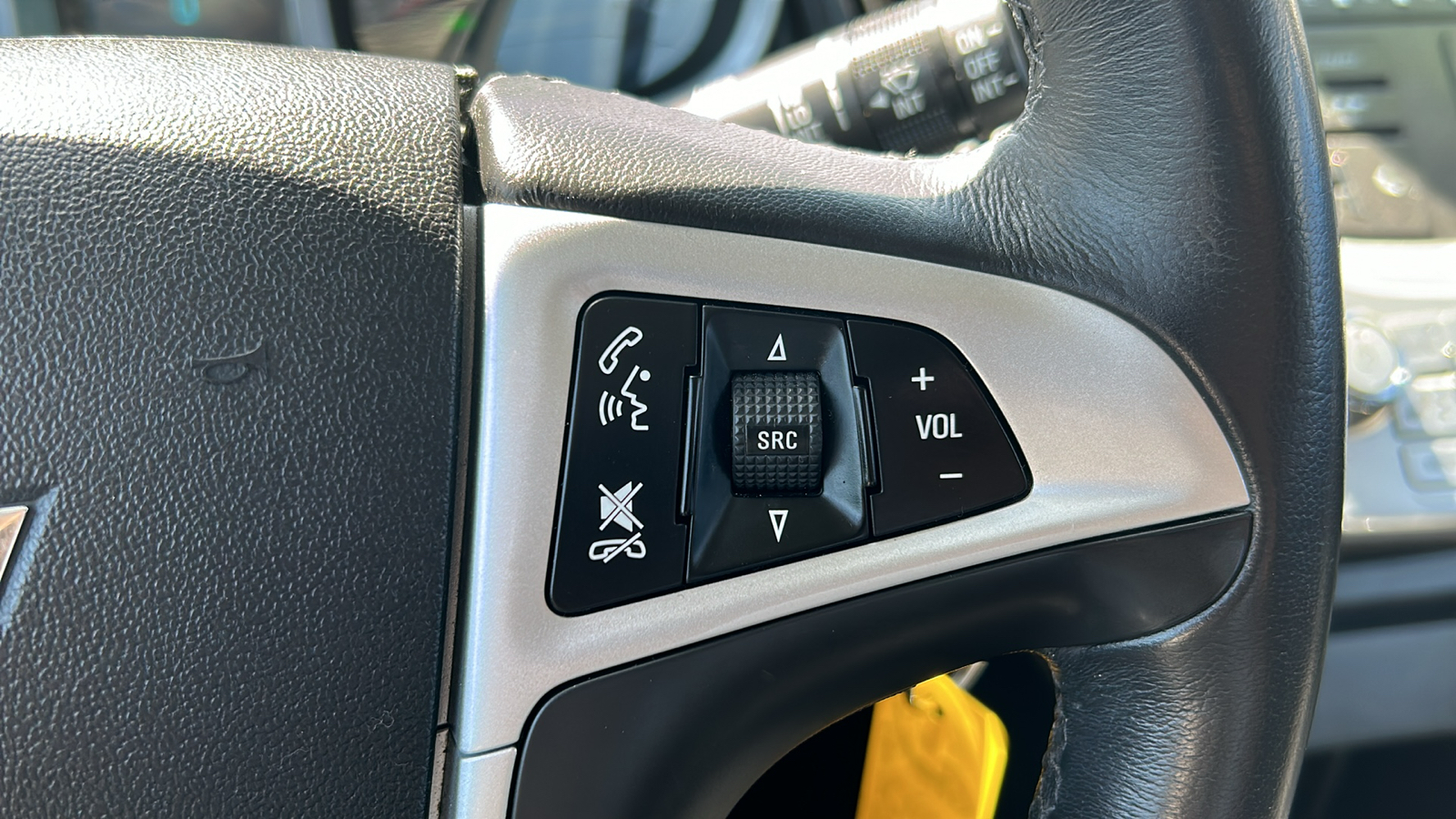 2014 Chevrolet Equinox LTZ AWD 23