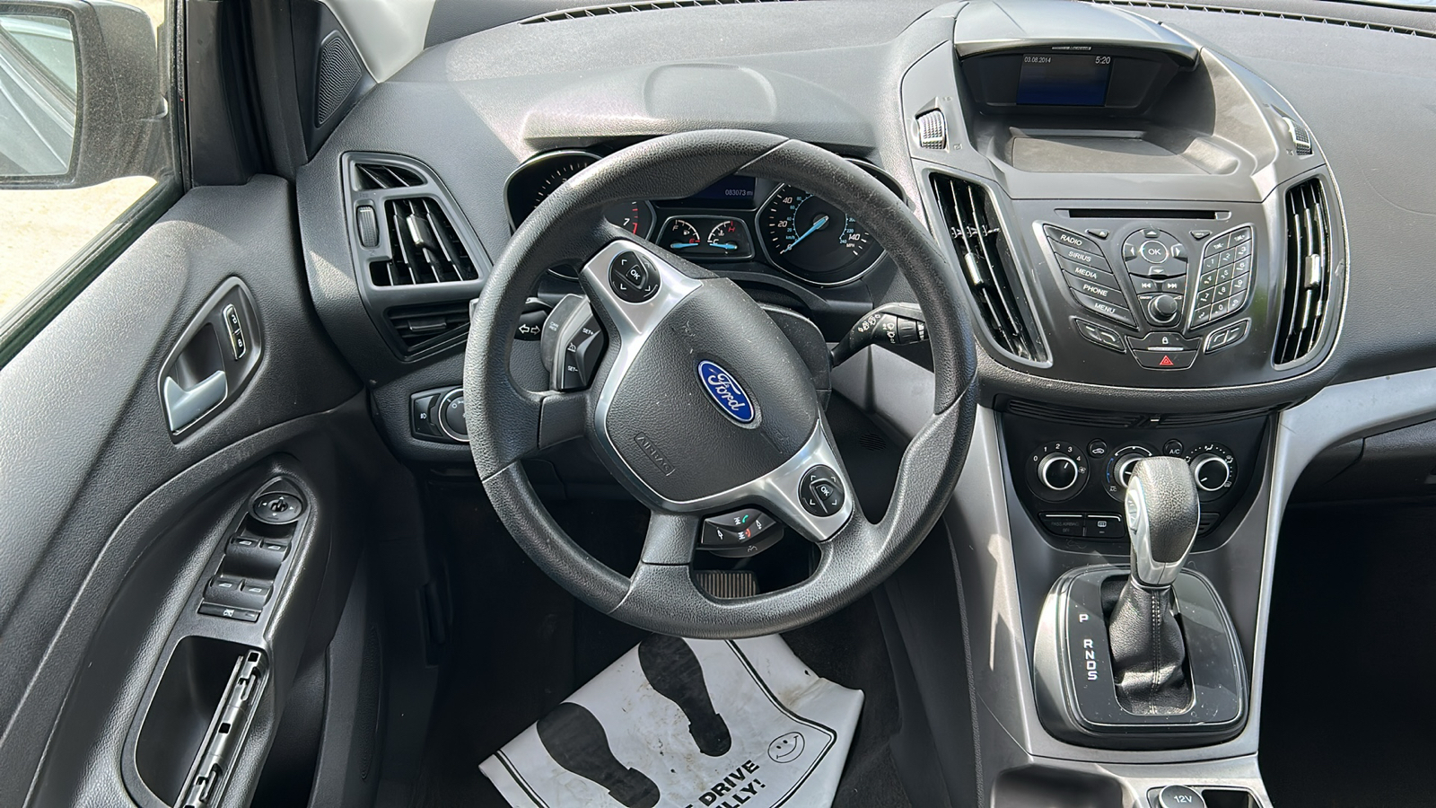 2014 Ford Escape SE 16