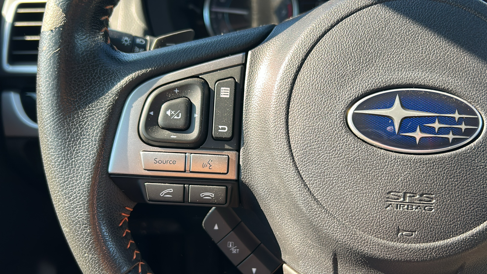 2016 Subaru Crosstrek LIMITED 24