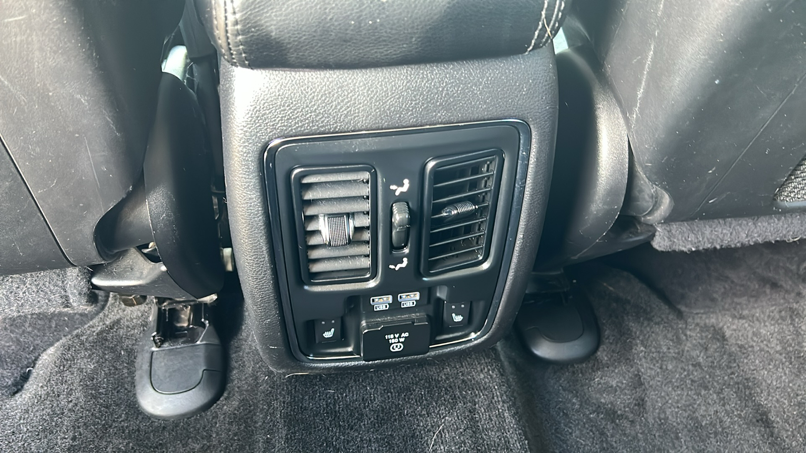 2015 Dodge Durango CITADEL AWD 15