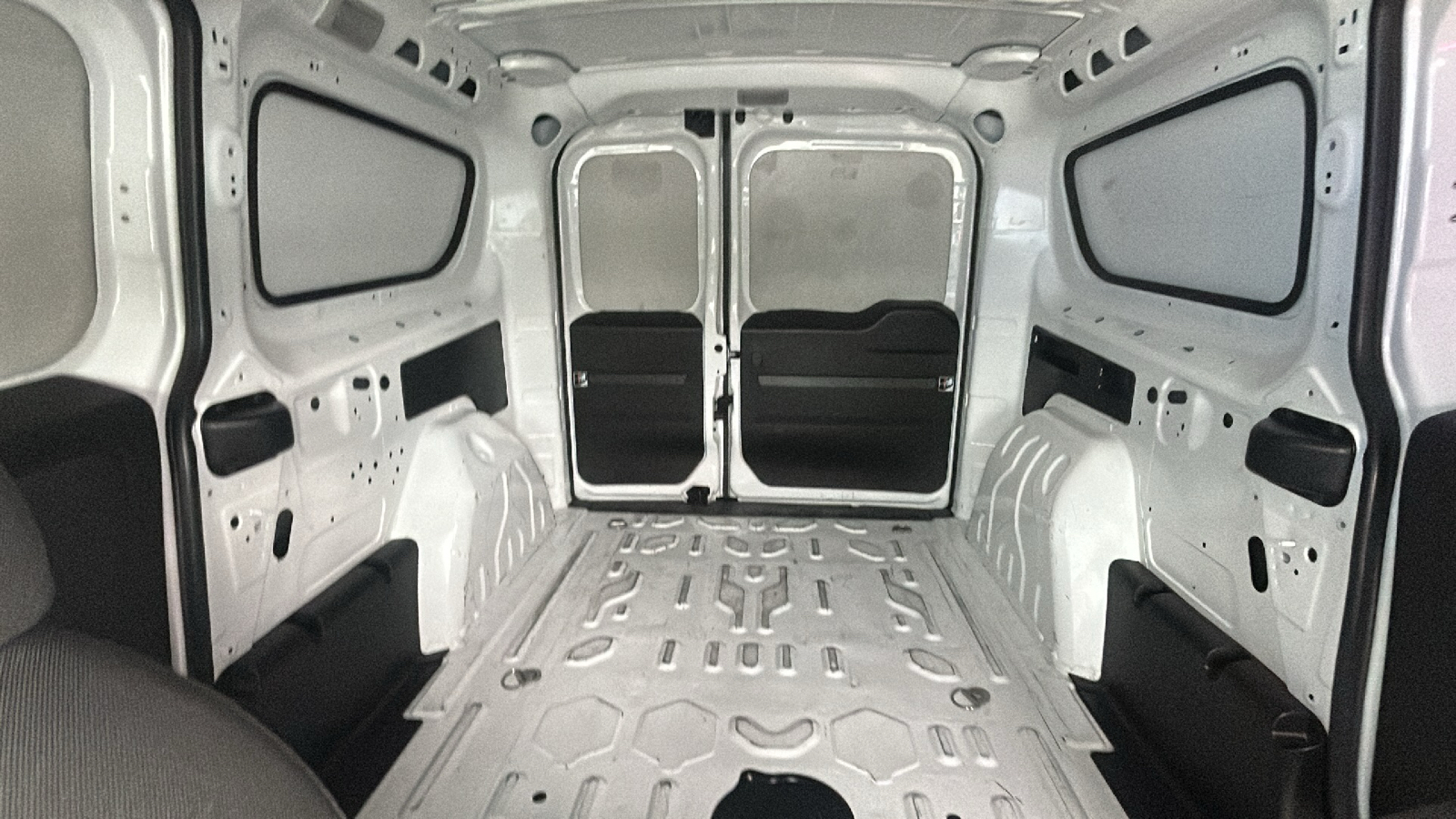 2017 Ram ProMaster City Cargo Van Tradesman 31