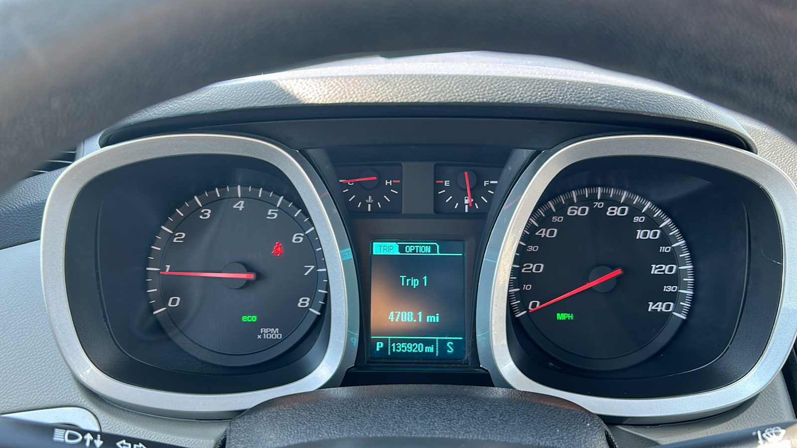 2017 Chevrolet Equinox LS AWD 18